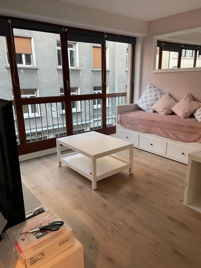 La Madeleine Leilighet Annecy Eksteriør bilde
